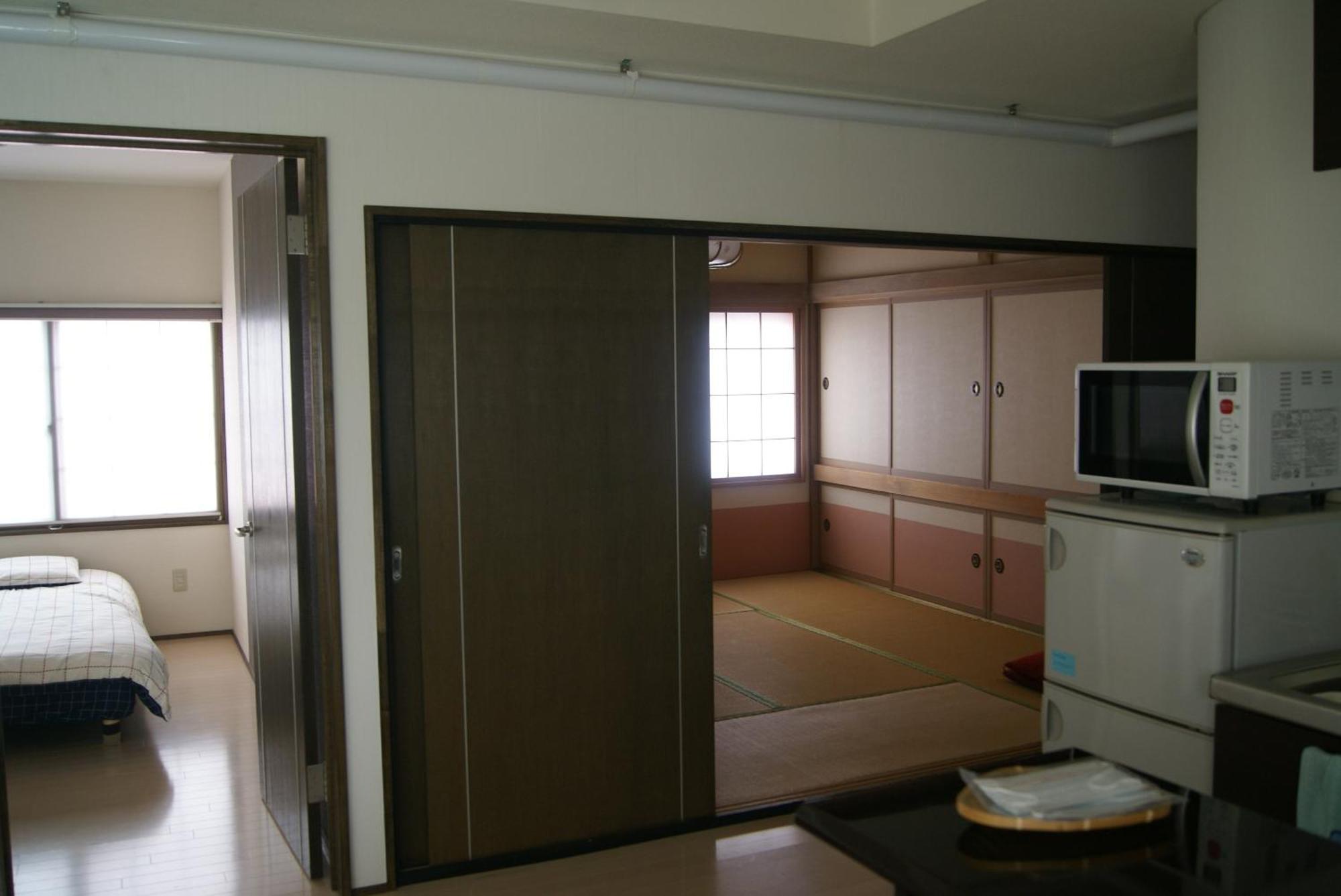Izari Village Eniwa Room photo