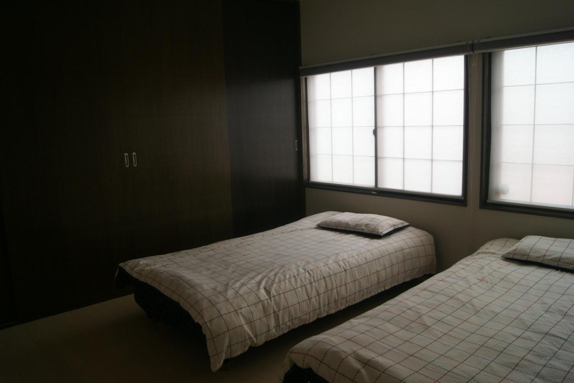 Izari Village Eniwa Room photo