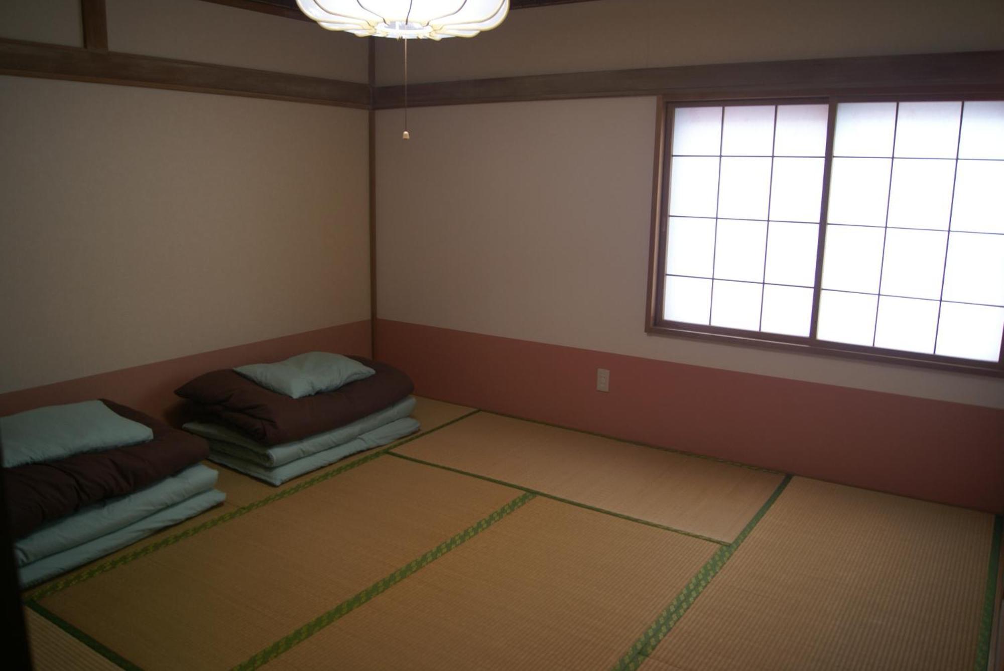 Izari Village Eniwa Room photo