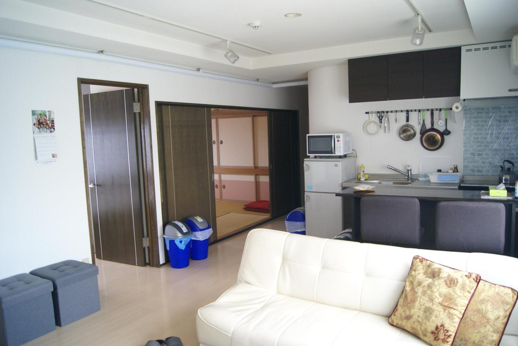 Izari Village Eniwa Room photo