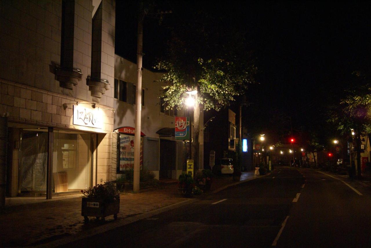 Izari Village Eniwa Exterior photo